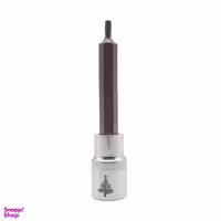 سری آلن بکس ستاره ای مدل دراگون برن کد YP-BOLAND-T20 درایو 1/2 اینچ