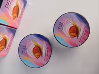 پودر فیکس توز حلزون