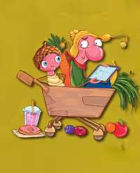 کرمیلو 8 (از دست تو کرمیلو)