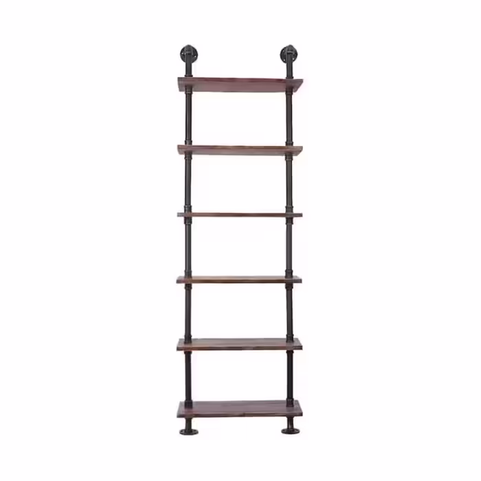 طبقه دیواری مدرن کد 340