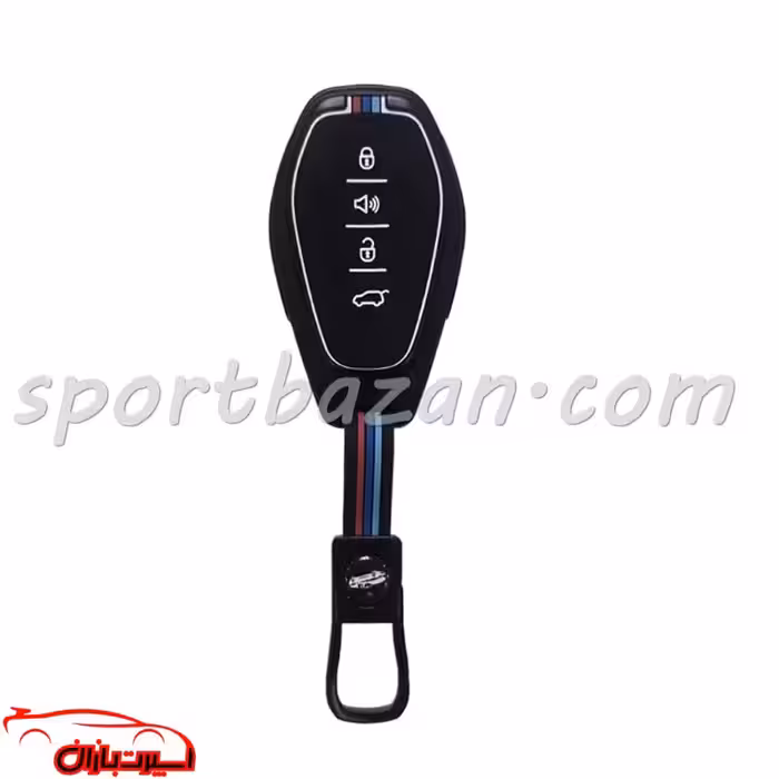 کاور سوییچ فلزی لاکچری فیدلیتی پرستیژ