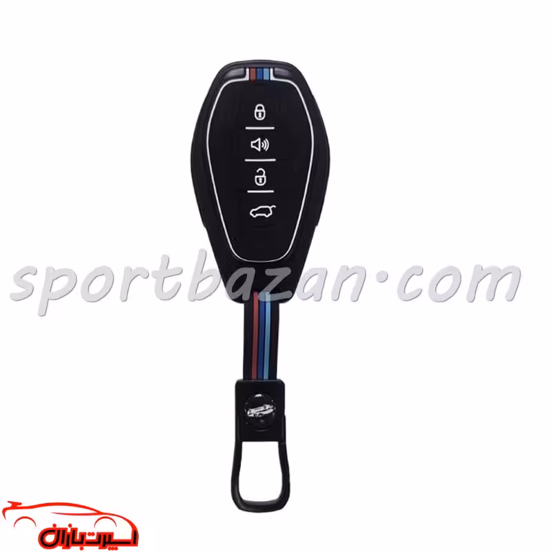 کاور سوییچ فلزی لاکچری فیدلیتی پرستیژ