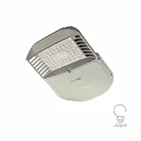 چراغ خیابانی LED ماژولار 100 وات اکووات