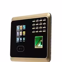 دستگاه حضور و غیاب ZKTECO UF100