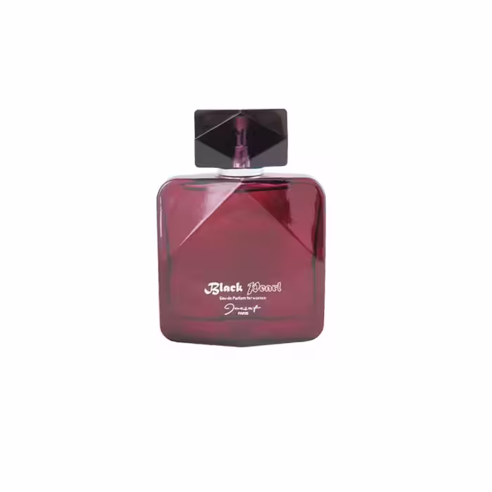 ادو پرفیوم زنانه ژک‌ ساف مدل Black Pearl حجم 100 میلی لیتر