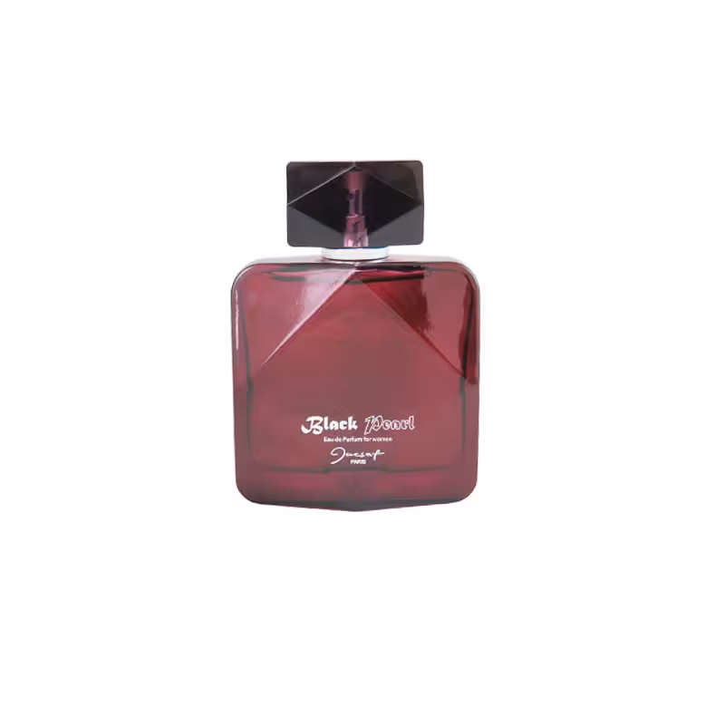 ادو پرفیوم زنانه ژک‌ ساف مدل Black Pearl حجم 100 میلی لیتر