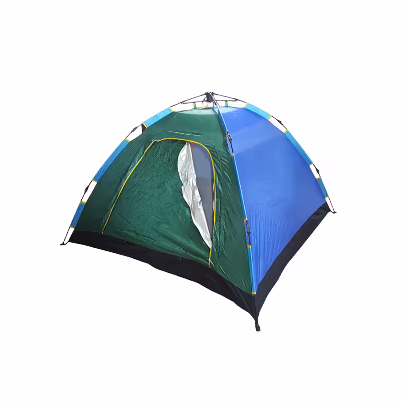چادر مسافرتی اتوماتیک 4 نفره مدل A-Tent-4