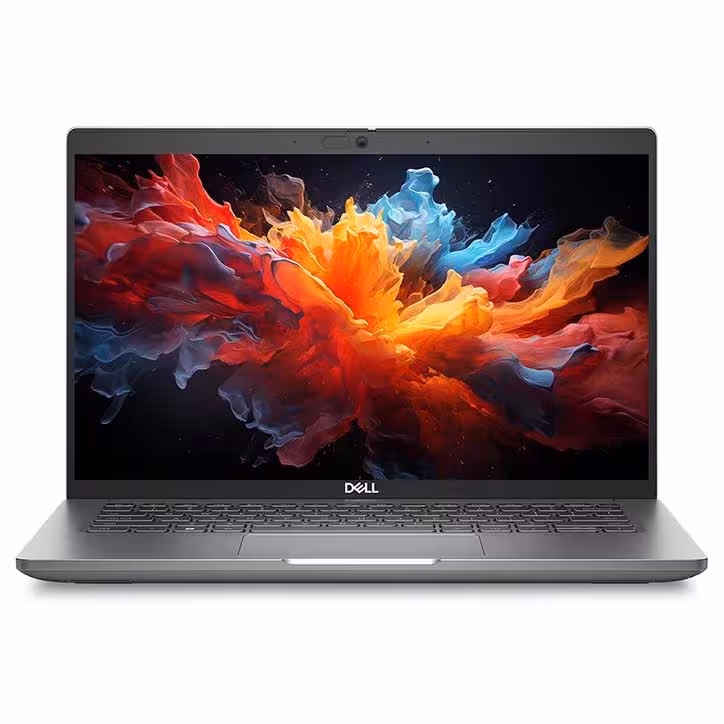 لپ تاپ 14 اینچی دل مدل LATITUDE 5450-Core Ultra 7 165U-16GB DDR5-512GB SSD-IPS-W - کالاوما