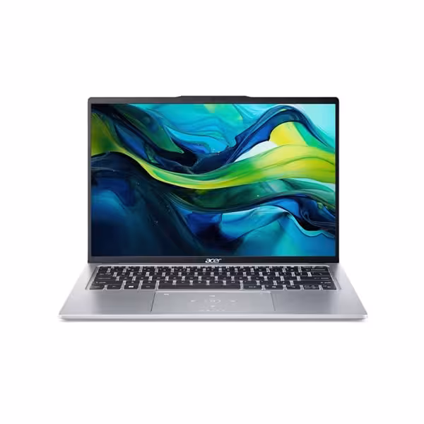 ایسر Swift Go 14 NX.KSMAA.001 ultra 7(155h) 16GB 1TB SSD