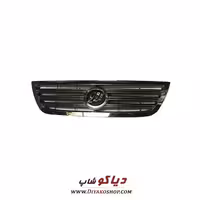 جلو پنجره لیفان 620