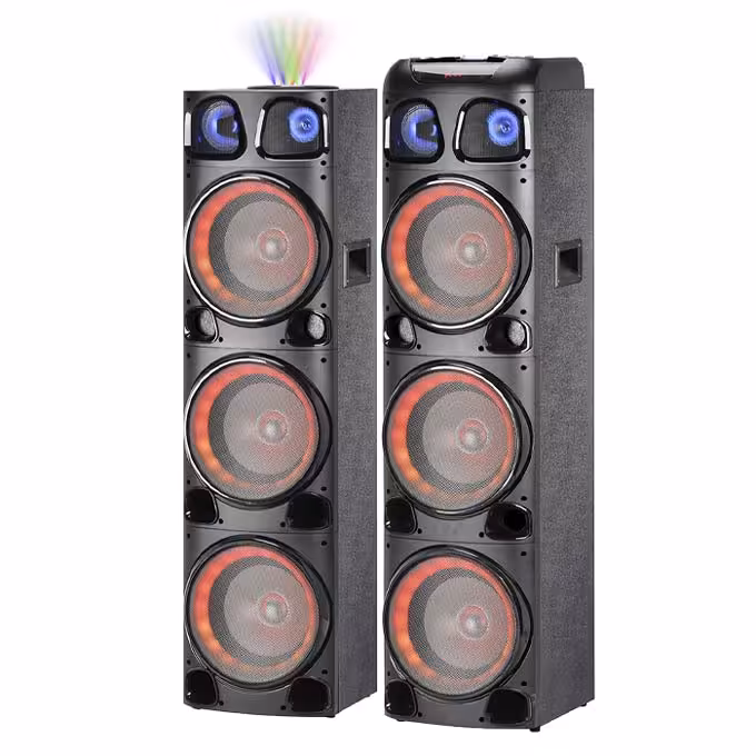 اسپیکر دیجی مکسیدر مدل CN-629