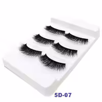 مژه 5 بعدی نایس لیدی شماره 07