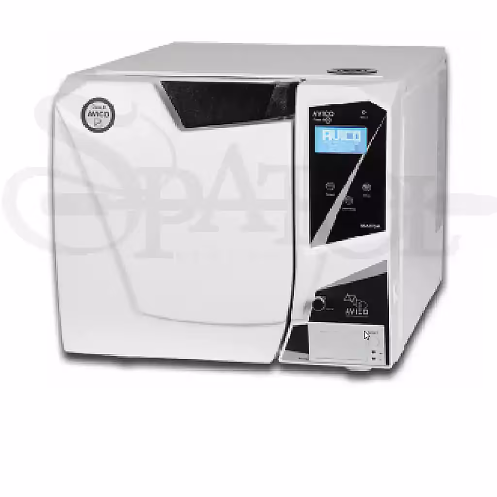 اتوکلاو آویکو 18 لیتری AVICO Matisa