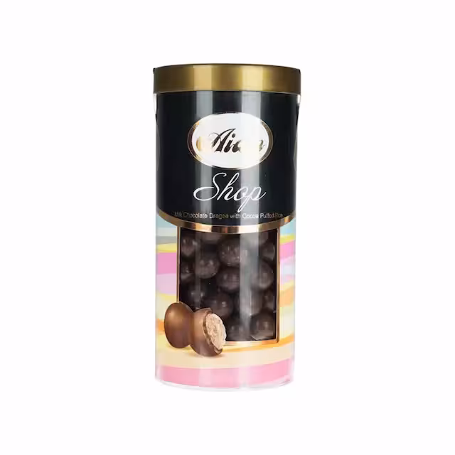 شوکوبال تلخ آیدین