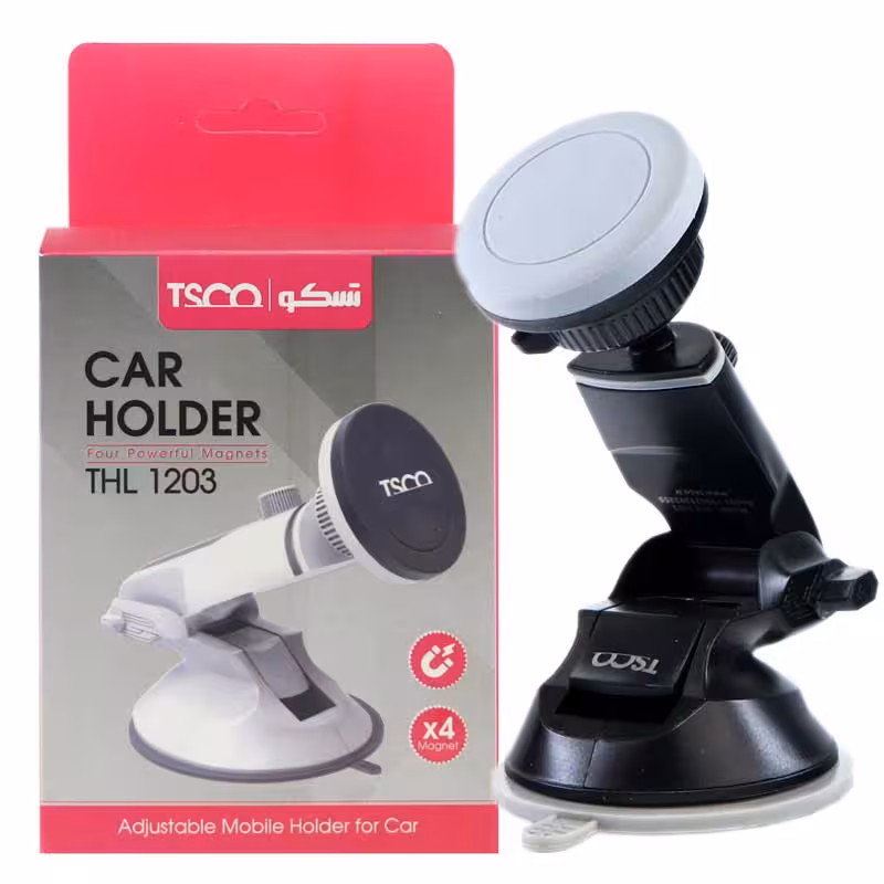 هولدر موبایل تسکو مدل TSCO - THL 1203