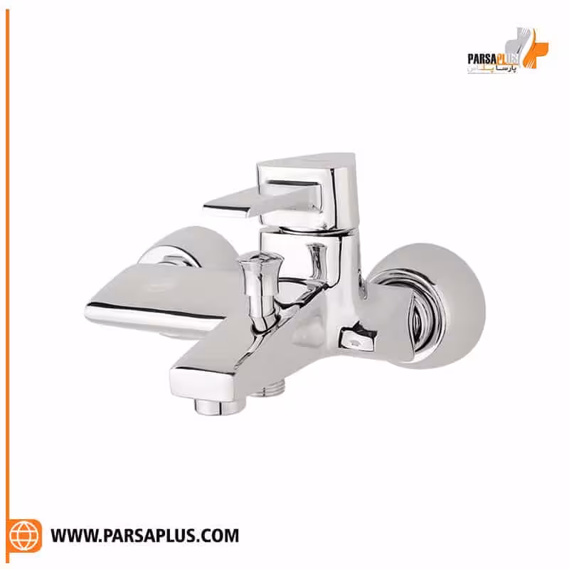 شیر حمام راسان – مدل سورنا