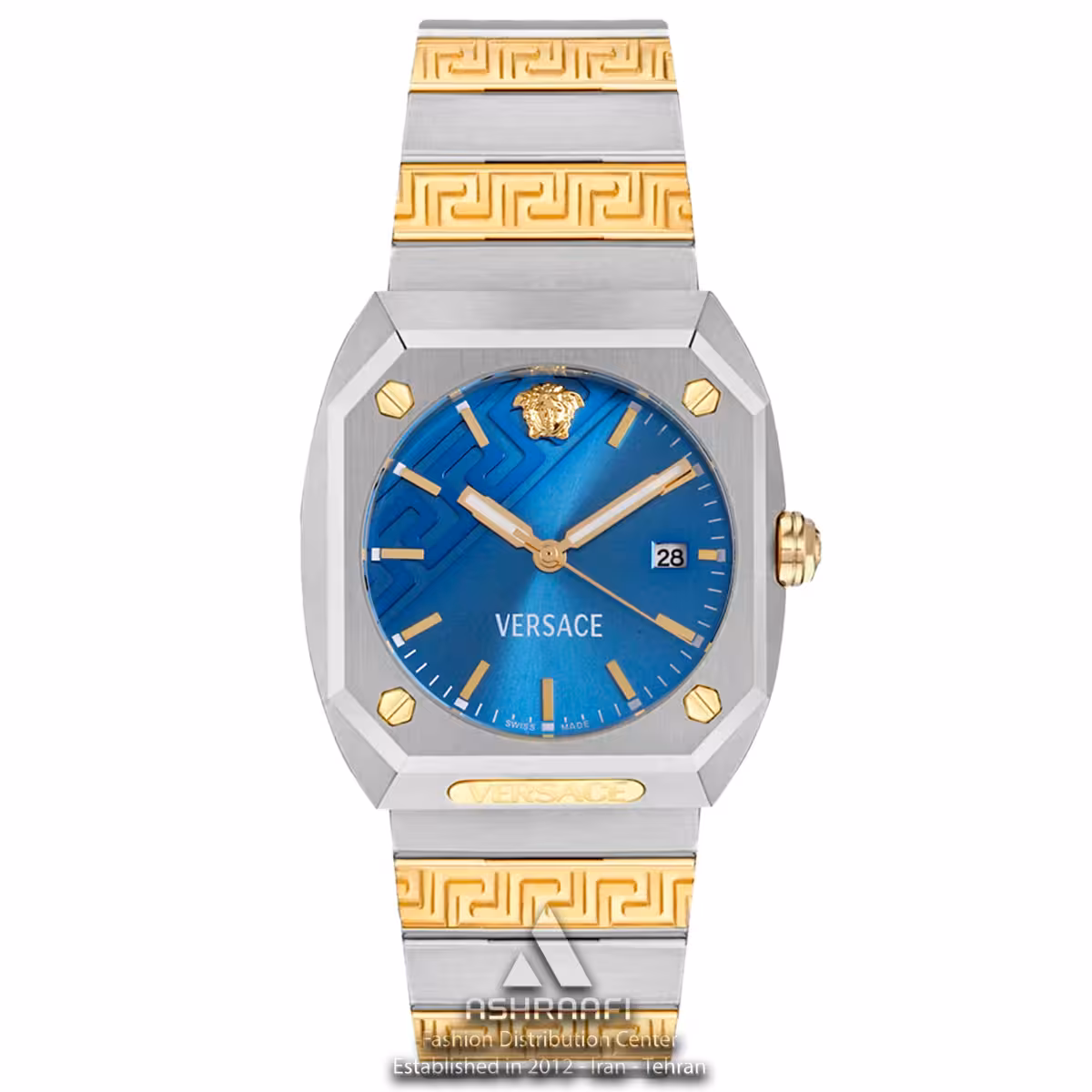 ساعت مچی ورساچه Versace Antares VE8F-SGB