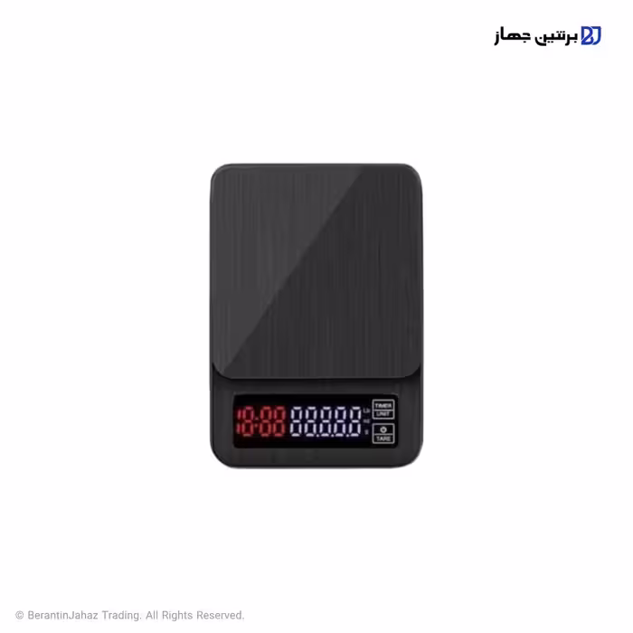 خرید و قیمت ترازو تایمر اسکیل یونیک لایف