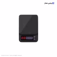 خرید و قیمت ترازو تایمر اسکیل یونیک لایف