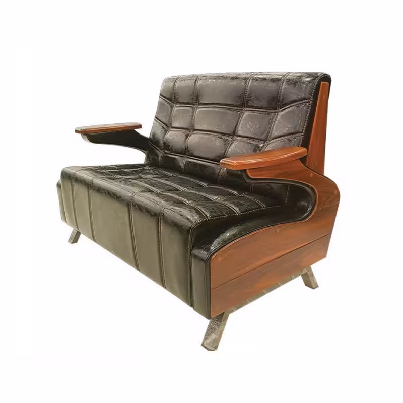 مبل دونفره جوان مدل M3060-2