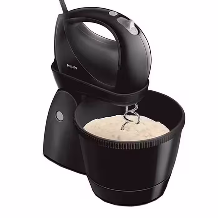 همزن کاسه دار فیلیپس مدل HR1565