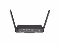 روتر بی سیم میکروتیک hAP ac³ مدل RBD53iG-5HacD2HnD