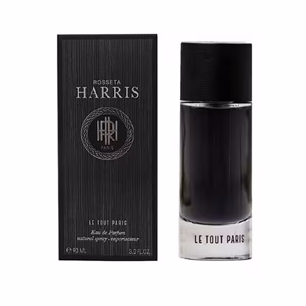 عطر مردانه le tout Paris رزتا هریس مدل حجم 90 میلی لیتر | Rosetta Harris le tout Paris Eau de Parfum 90ml