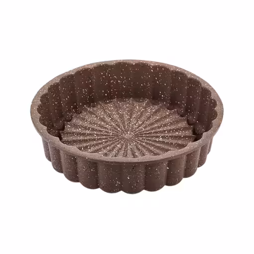 قالب کیک 28 سانتی متری گرانیتی مدل 1033 زیو ترکیه / ZIO Z-1033