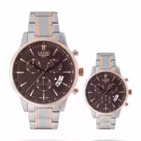 ساعت مچی ست لاکسمی کد 8534-13