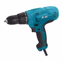 دریل پیچ گوشتی آلور مدل AV-8010