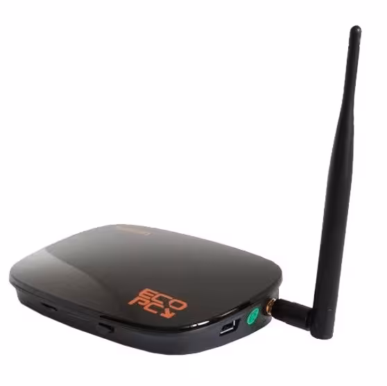 کامپيوتر کوچک هترون مدل htc 600