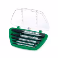 قلاویز چپ گرد مدل JGAW تاپ تول TOPTUL