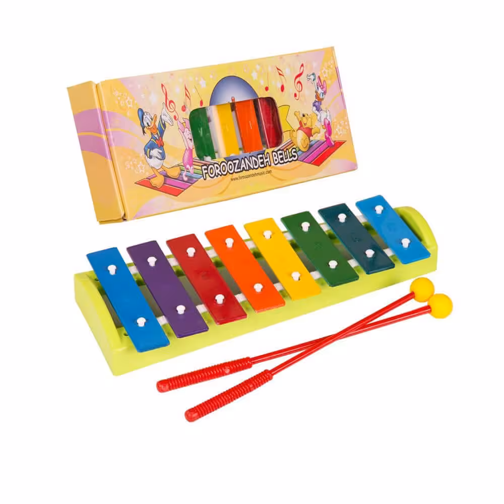 بلز فروزنده مدل 1 اکتاو