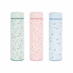 فلاسک 500 میل کیکابو طرح kikkaboo savanna