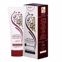 کرم ضد لک و ضد جوش ترنجان