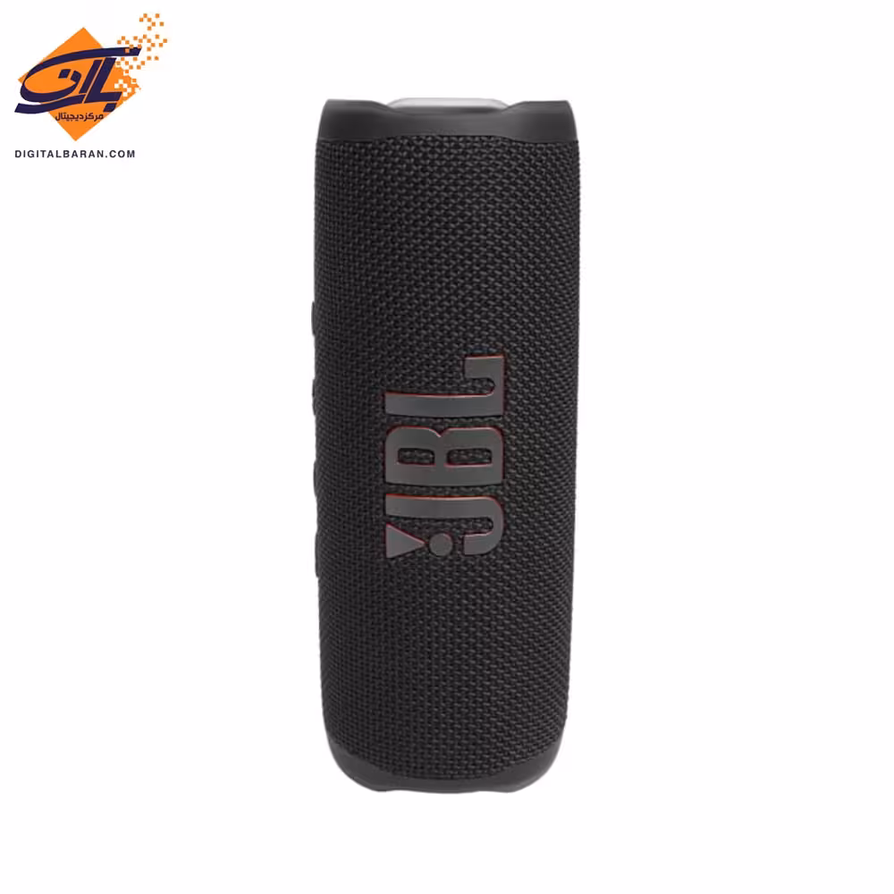 اسپیکر بلوتوثی قابل حمل جی بی ال مدل Flip 6