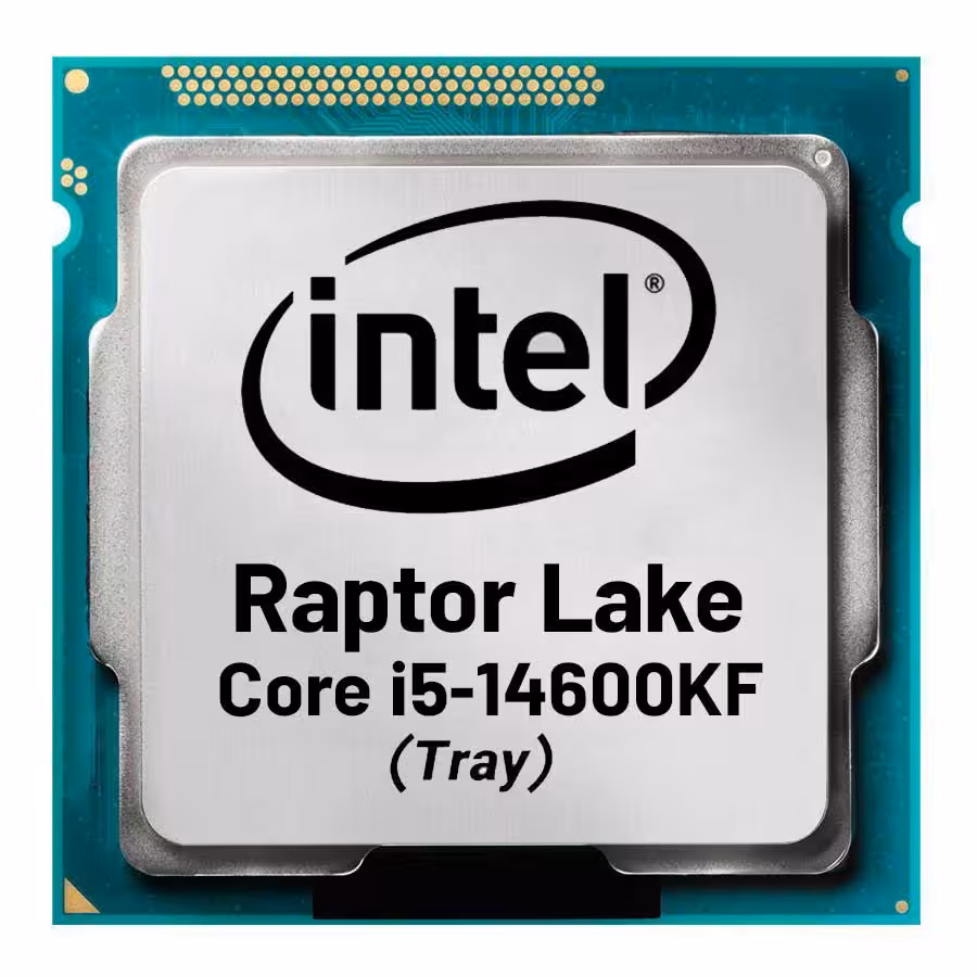 پردازنده اینتل بدون باکس Core i5 14600KF