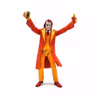 اکشن فیگور Joker ورژن مک دونالد