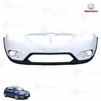 سپر جلو مناسب برلیانس کراس H320