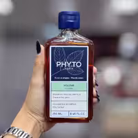 شامپو فیتو PHYTO مدل حجم دهنده VOLUME