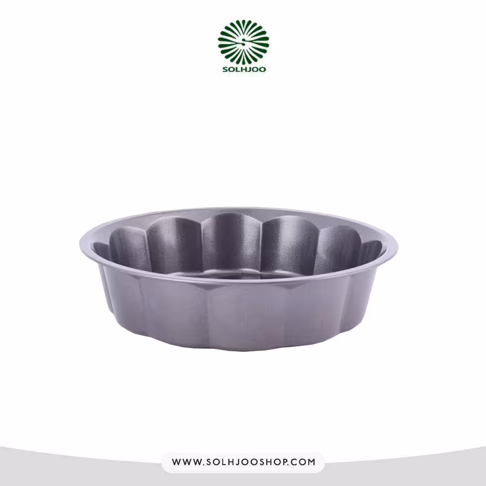 قالب تفلون گرد دالبر 28.5 سانت