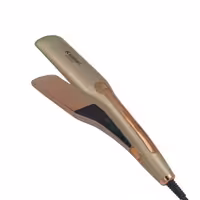 اتو و حالت دهنده ی مو کیمی مدل km-3141