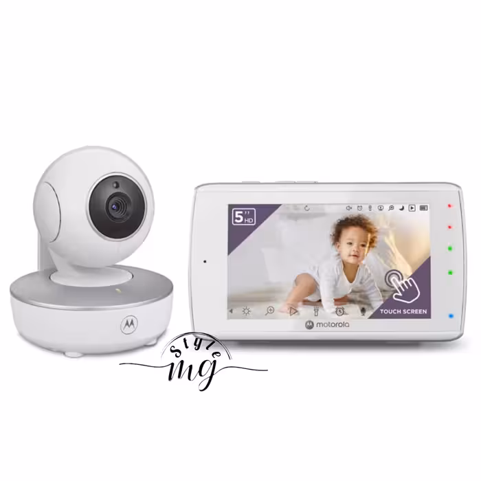 دوربین اتاق کودک موتورولا مدل VM36XL TOUCH CONNECT
