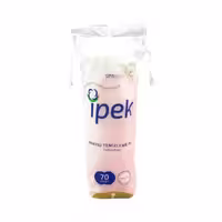 پد پاک کننده آرایش آی پک Ipek