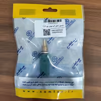 سنسور(فشنگی) دمای آب سامفر مناسب برای پژو 206