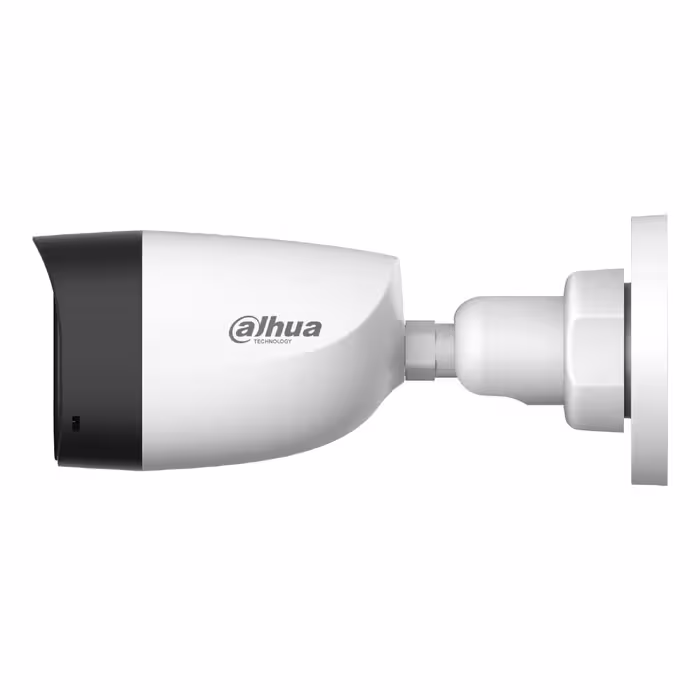 دوربین مداربسته آنالوگ داهوا مدل DH-HAC-HFW1200CLP-IL-A