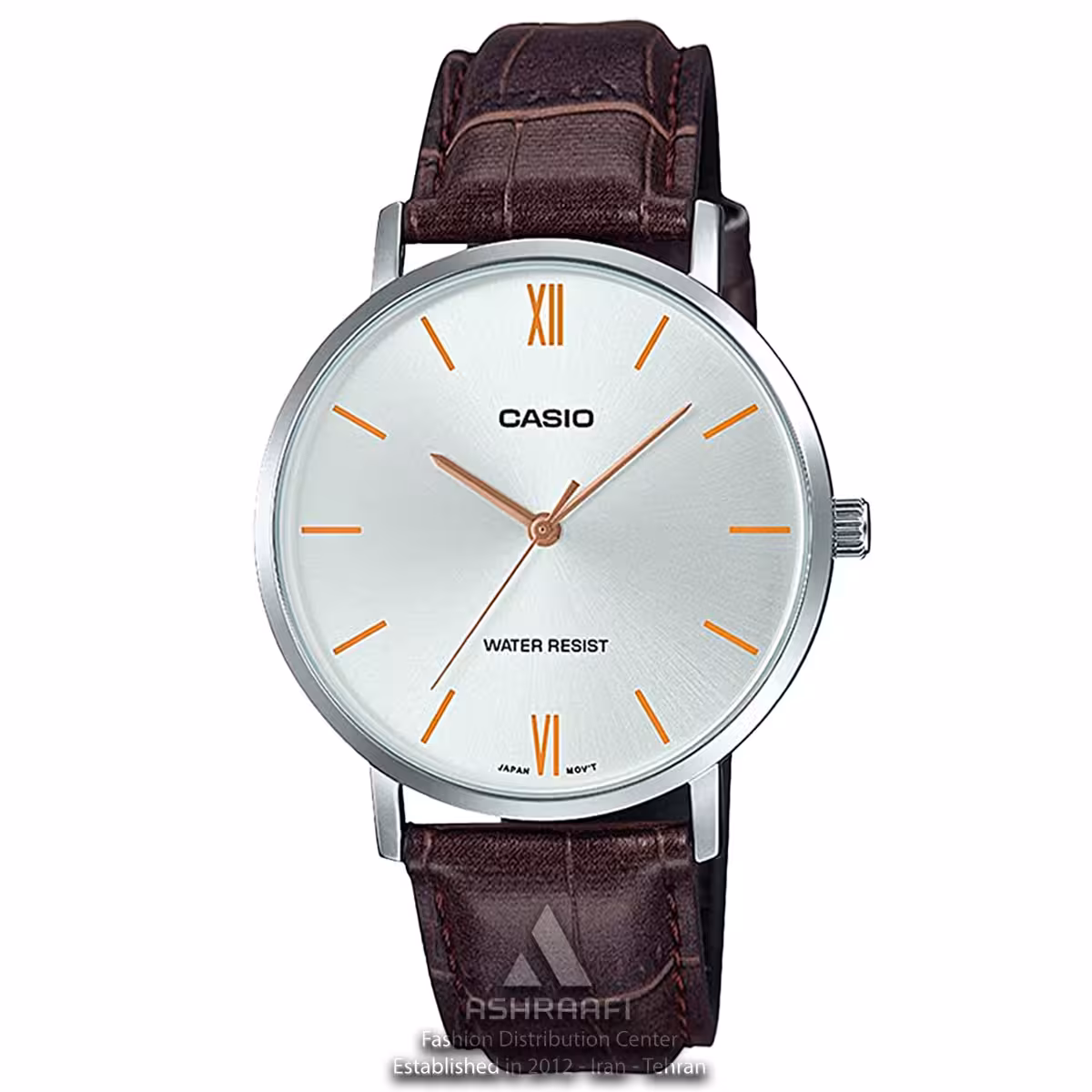 ساعت مردانه کاسیو Casio MTP-VT01L-7B2UDF