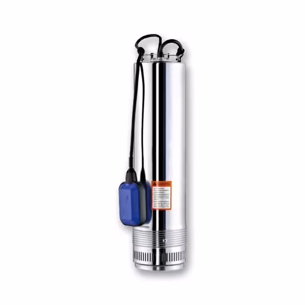 پمپ کف کش استریم مدل SCM5 (F)