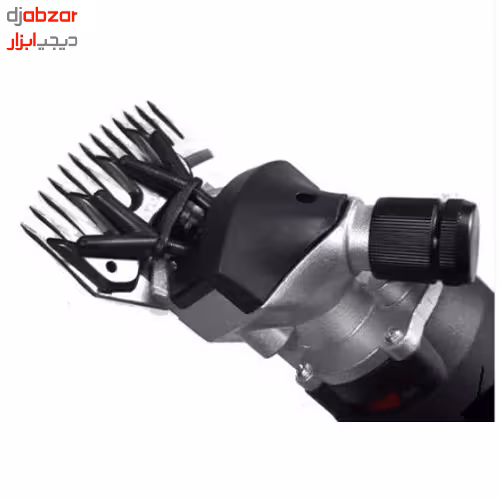 پشم زن برقی اسپرینت