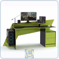 میز گیمینگ SDJ464